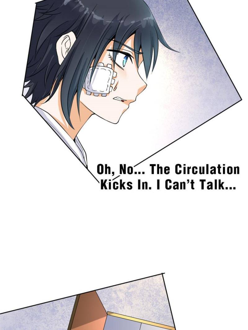 A Decent Hitman Chapter 57 - Page 52