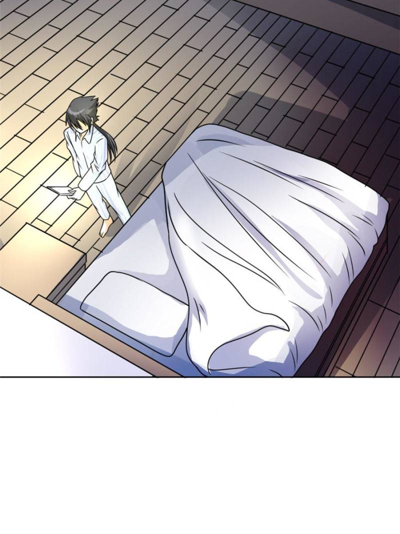 A Decent Hitman Chapter 57 - Page 8