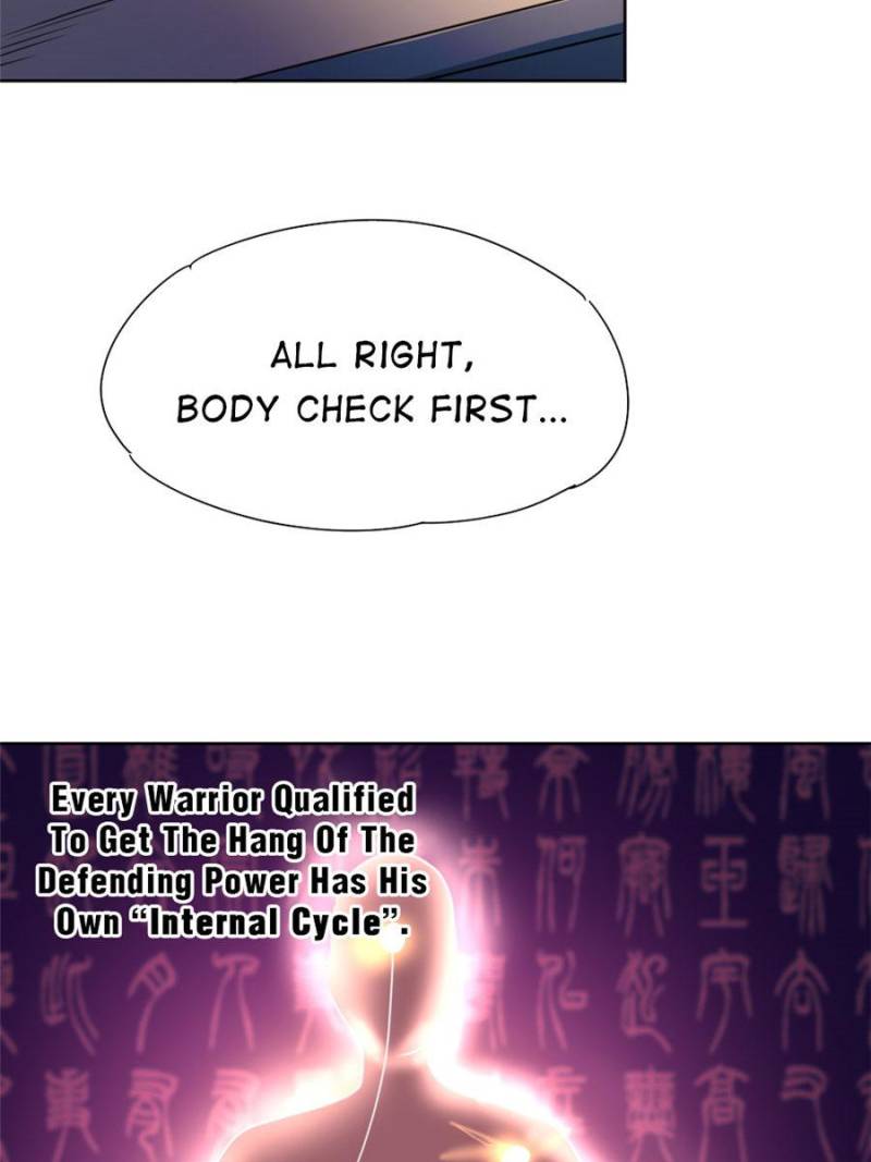 A Decent Hitman Chapter 57 - Page 10