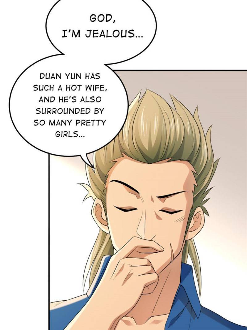A Decent Hitman Chapter 58 - Page 2