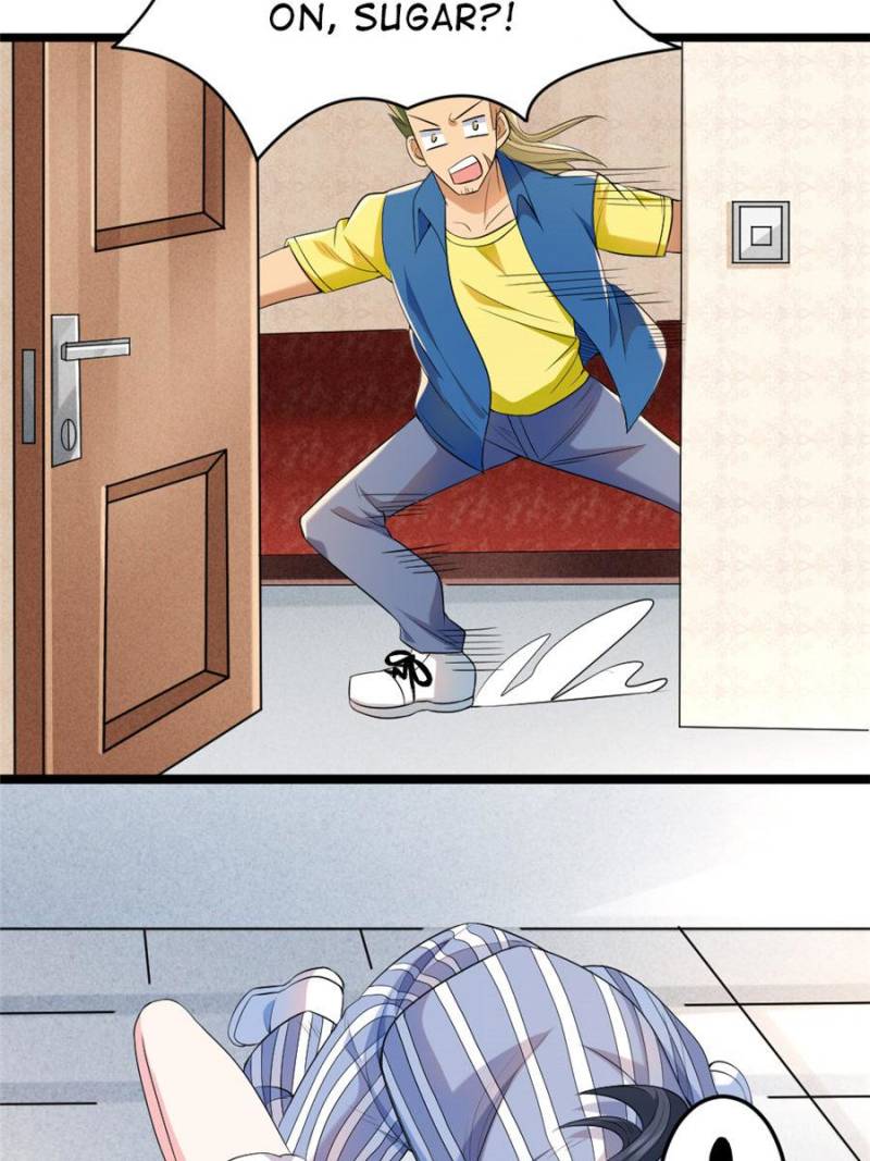 A Decent Hitman Chapter 58 - Page 11