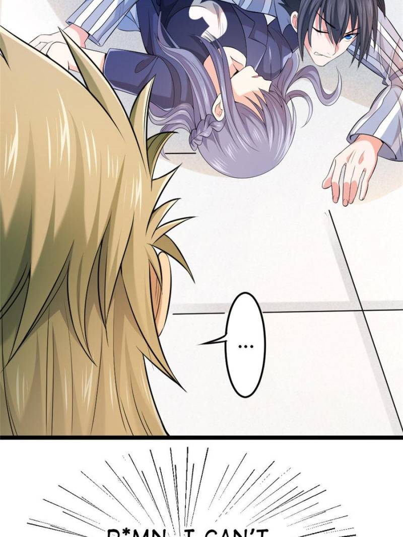 A Decent Hitman Chapter 58 - Page 13