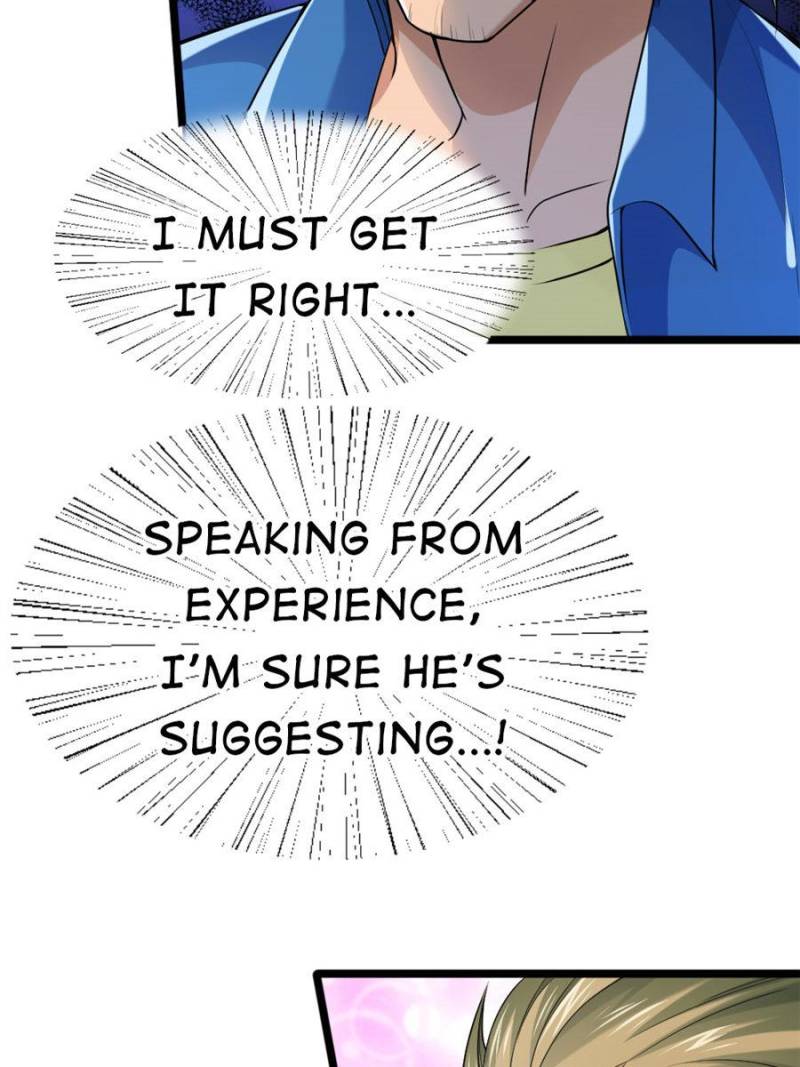 A Decent Hitman Chapter 58 - Page 17