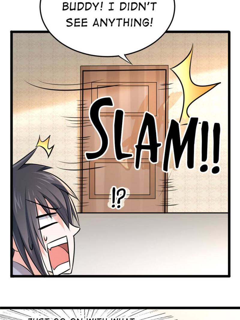 A Decent Hitman Chapter 58 - Page 20