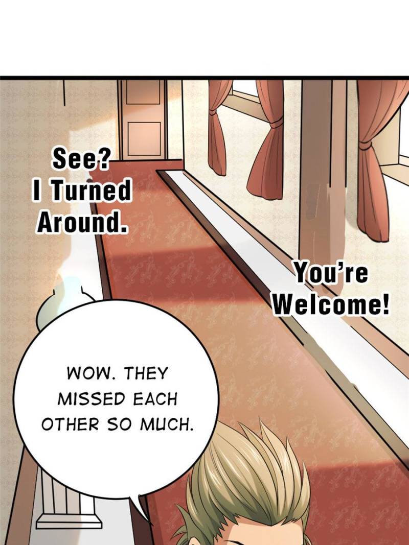 A Decent Hitman Chapter 58 - Page 23
