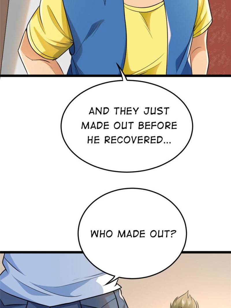 A Decent Hitman Chapter 58 - Page 25