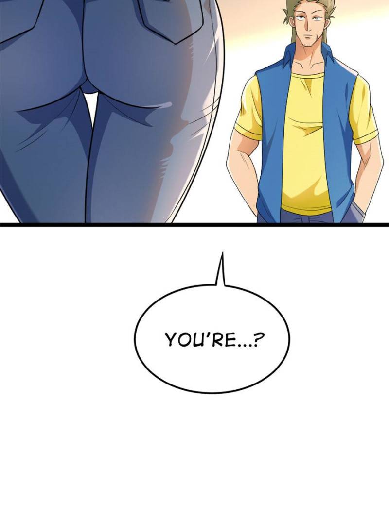 A Decent Hitman Chapter 58 - Page 26