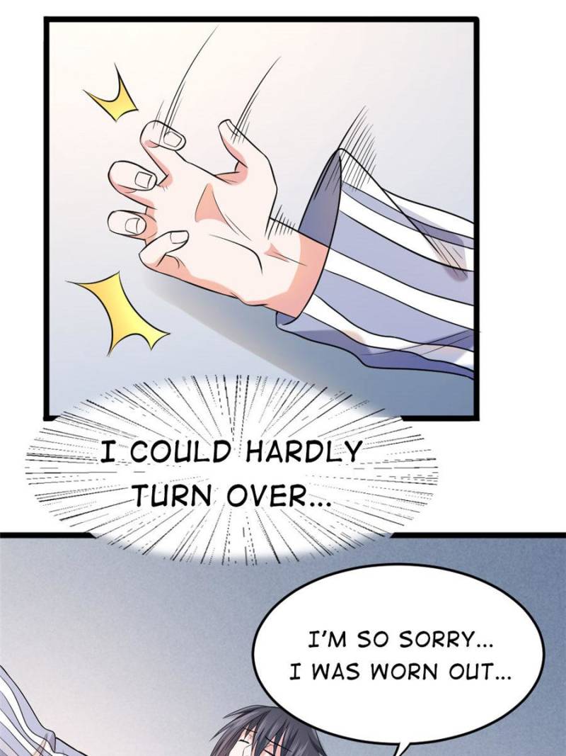 A Decent Hitman Chapter 58 - Page 28