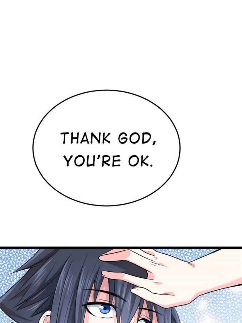 A Decent Hitman Chapter 58 - Page 31