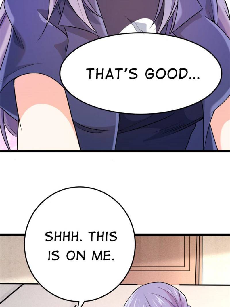 A Decent Hitman Chapter 58 - Page 34