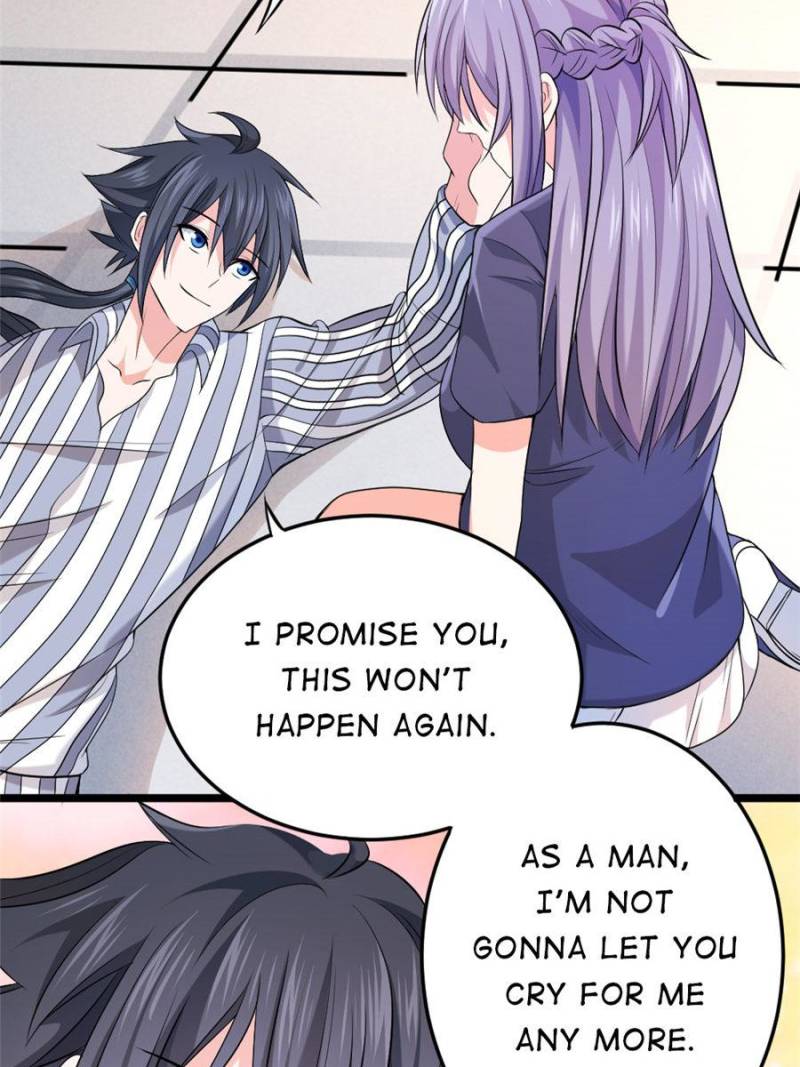 A Decent Hitman Chapter 58 - Page 35