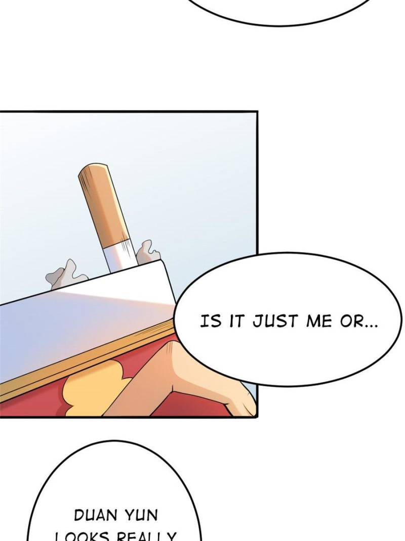 A Decent Hitman Chapter 58 - Page 5