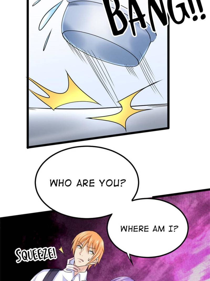 A Decent Hitman Chapter 58 - Page 52