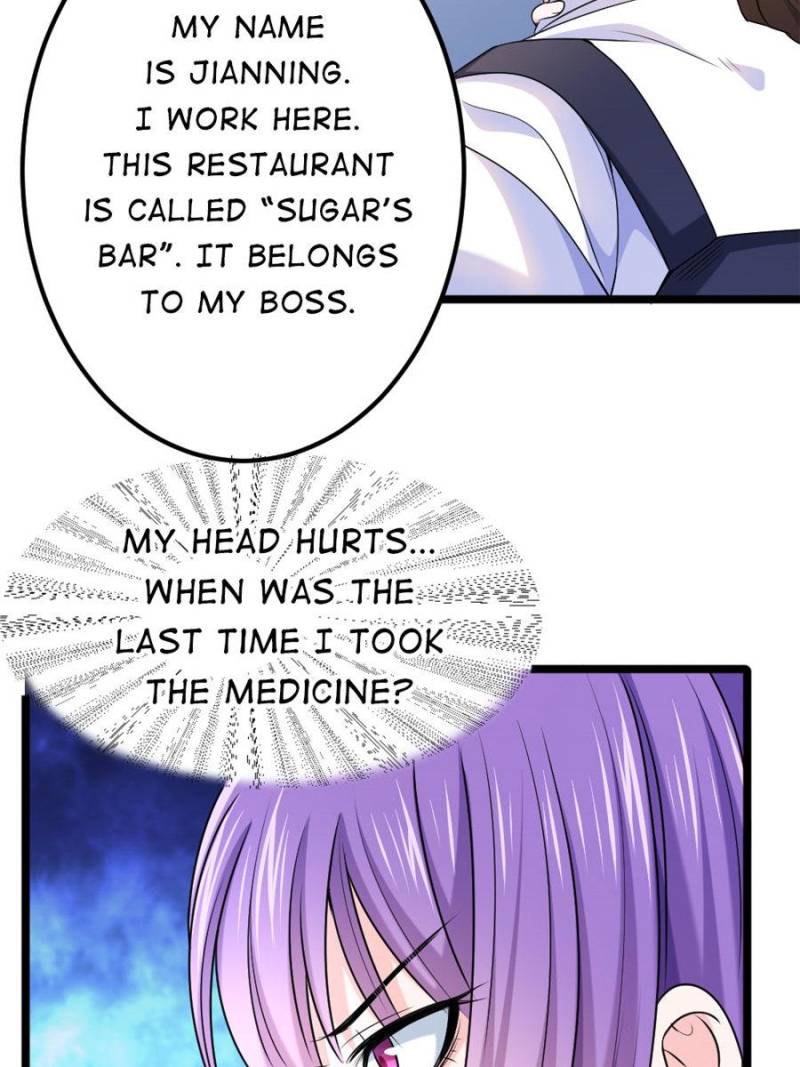 A Decent Hitman Chapter 58 - Page 55