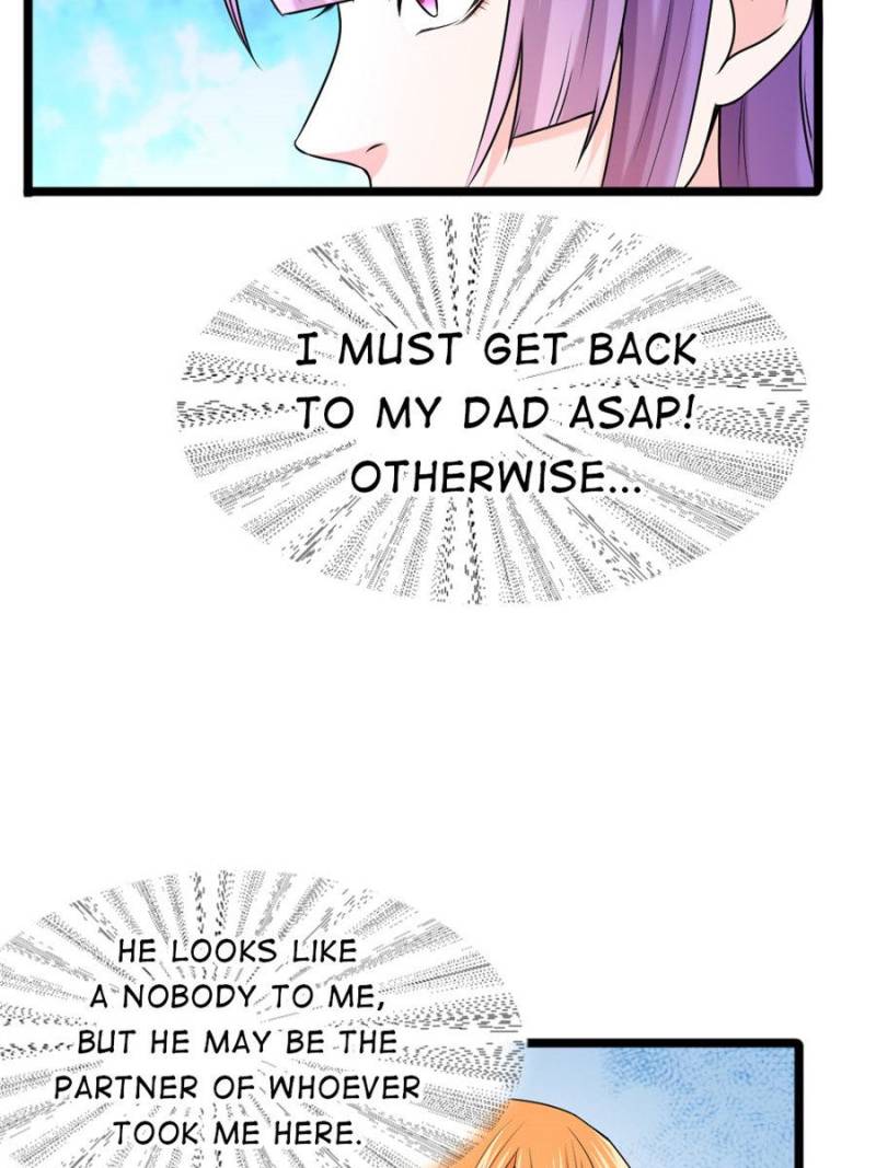 A Decent Hitman Chapter 58 - Page 56