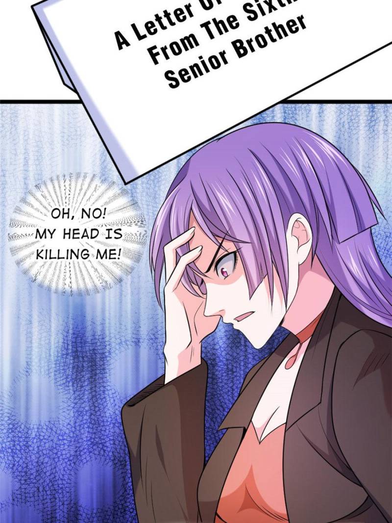 A Decent Hitman Chapter 58 - Page 62