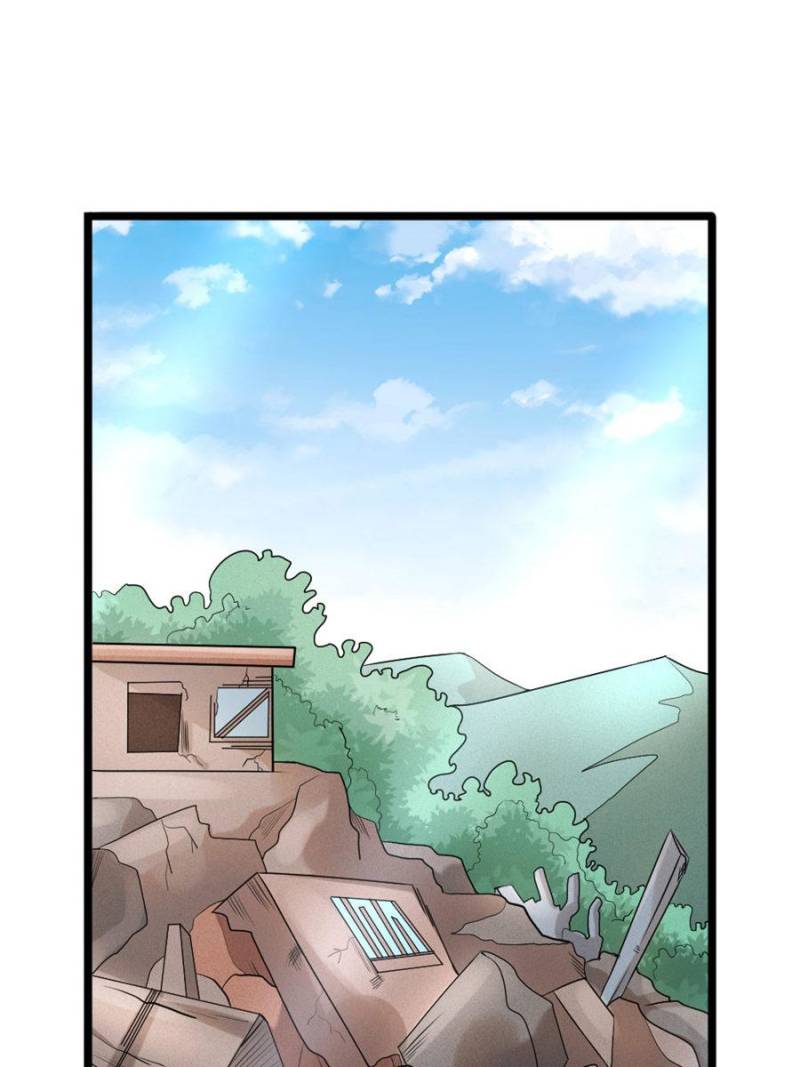 A Decent Hitman Chapter 59 - Page 1