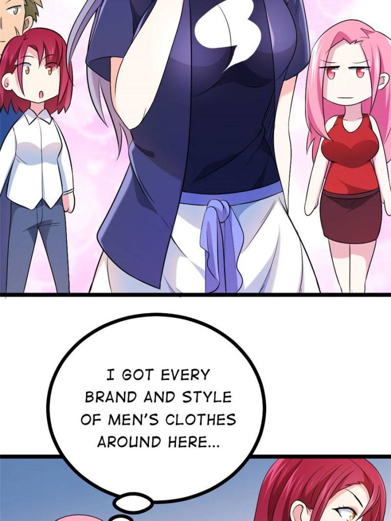 A Decent Hitman Chapter 59 - Page 14
