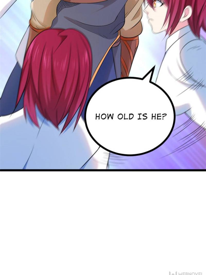 A Decent Hitman Chapter 59 - Page 17