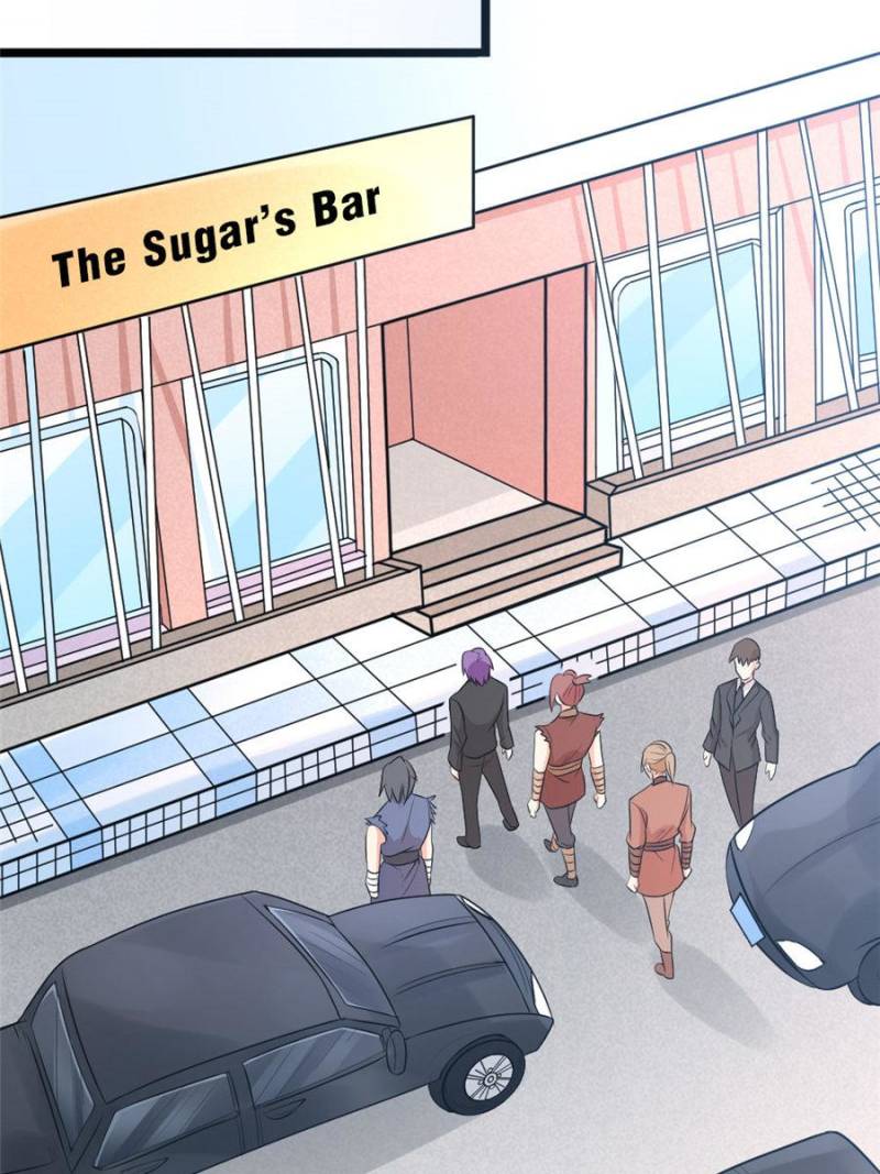 A Decent Hitman Chapter 59 - Page 28