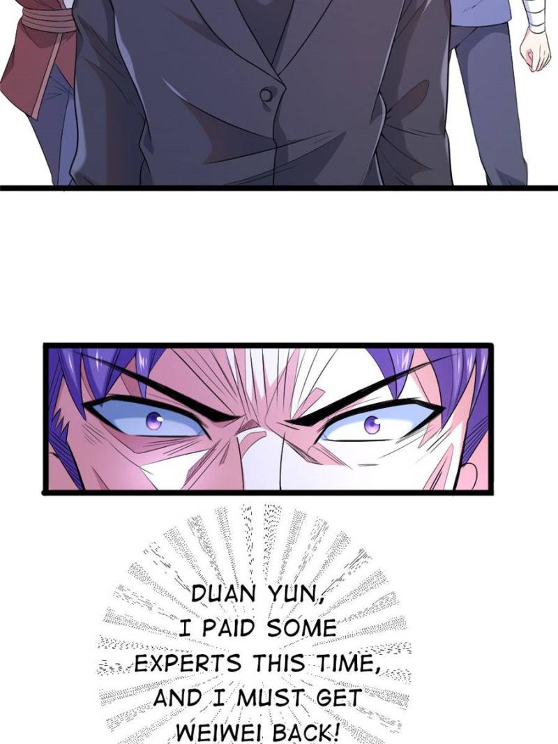 A Decent Hitman Chapter 59 - Page 31