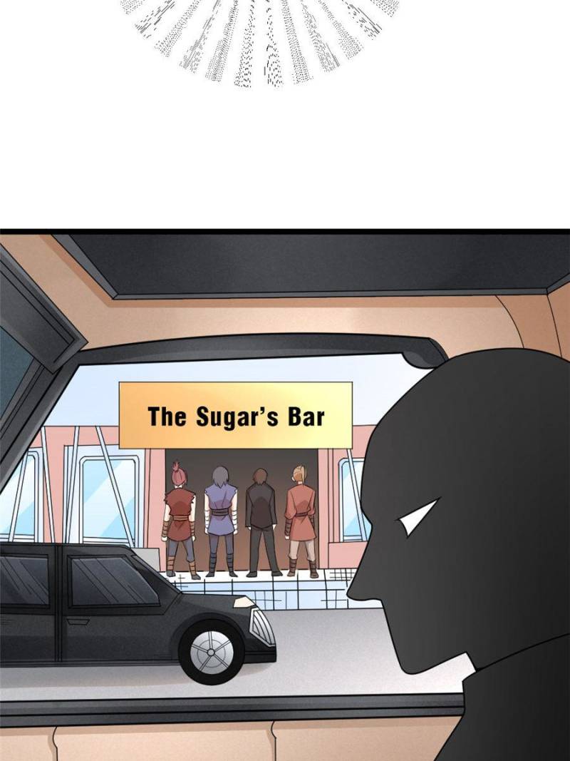 A Decent Hitman Chapter 59 - Page 32