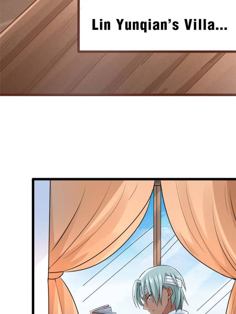 A Decent Hitman Chapter 59 - Page 35