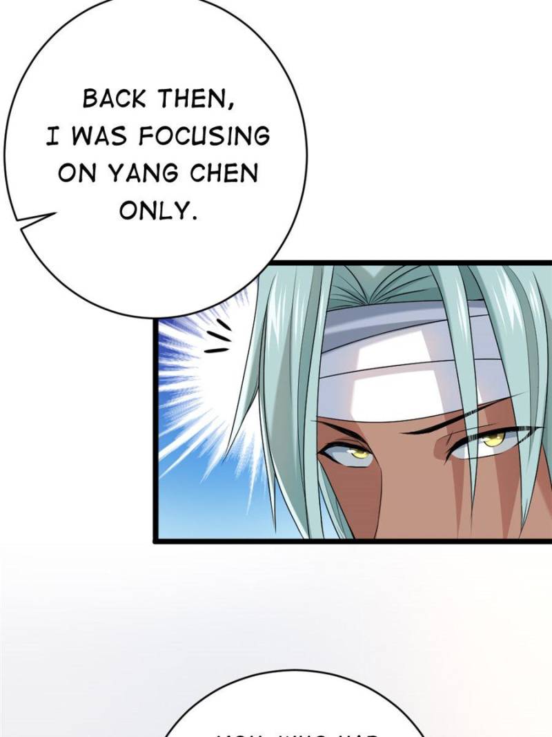 A Decent Hitman Chapter 59 - Page 37