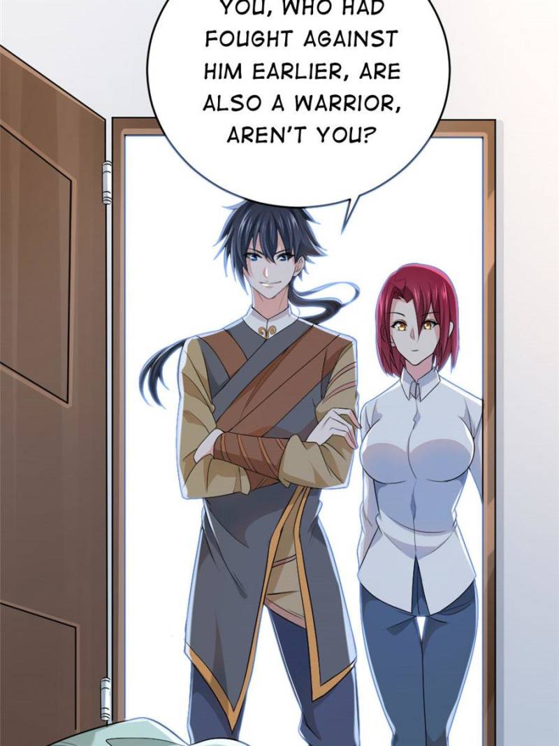 A Decent Hitman Chapter 59 - Page 38