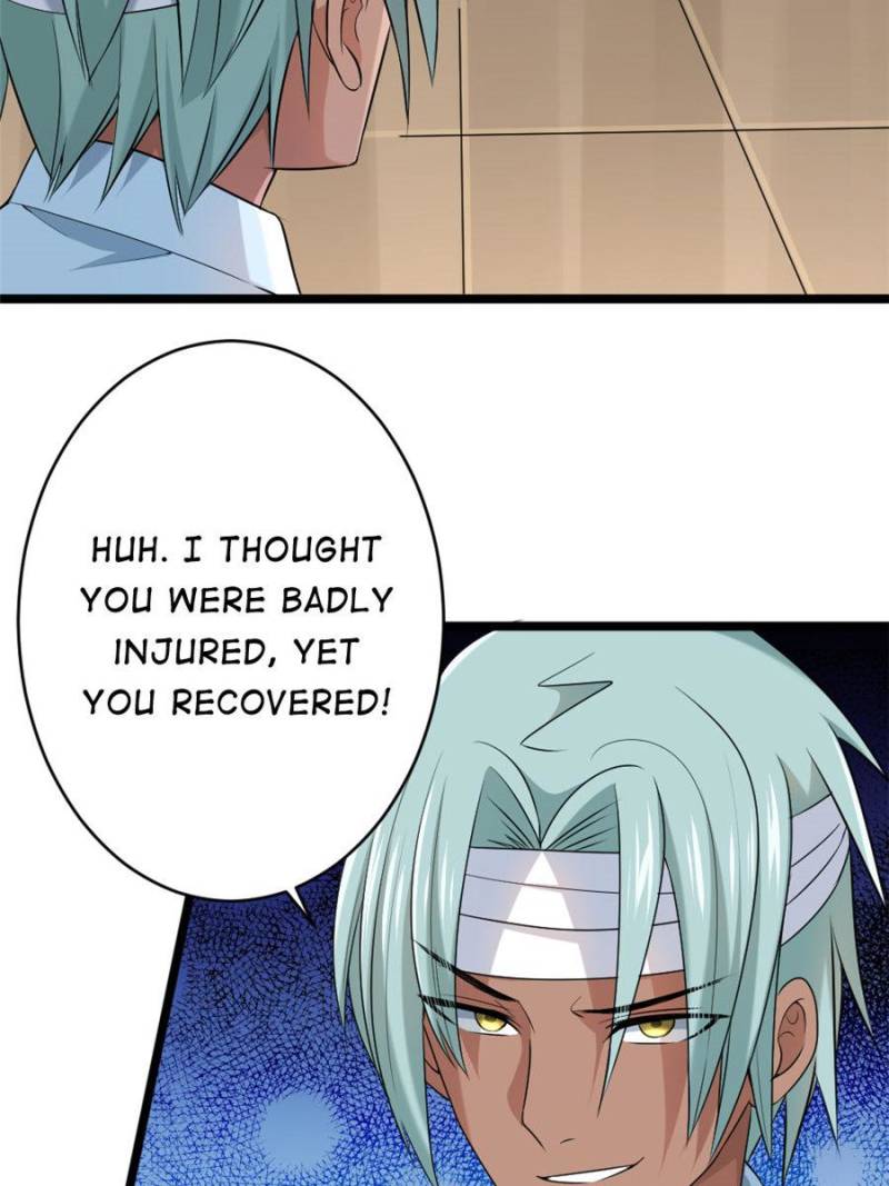 A Decent Hitman Chapter 59 - Page 40