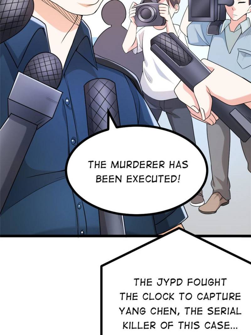 A Decent Hitman Chapter 59 - Page 5