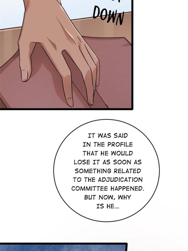 A Decent Hitman Chapter 59 - Page 44