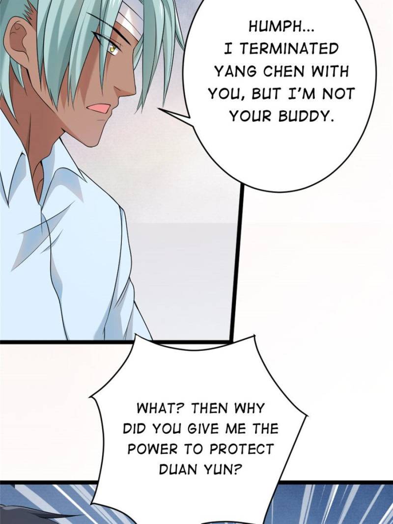 A Decent Hitman Chapter 59 - Page 46