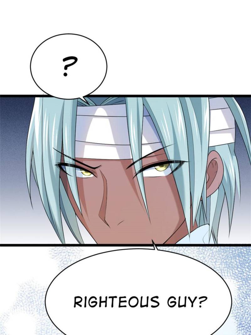 A Decent Hitman Chapter 59 - Page 49