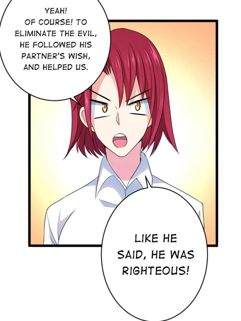 A Decent Hitman Chapter 59 - Page 52