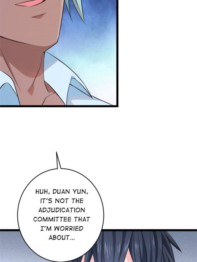 A Decent Hitman Chapter 59 - Page 59