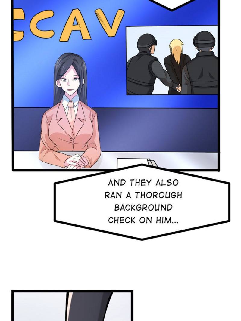 A Decent Hitman Chapter 59 - Page 7