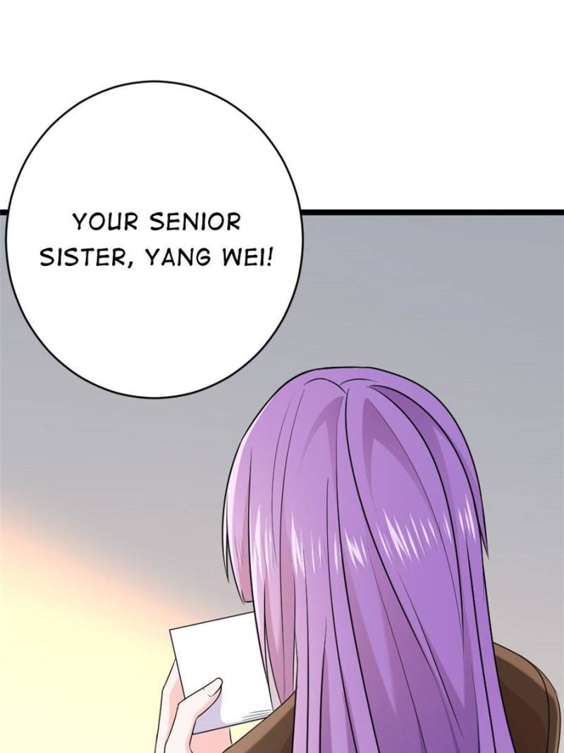 A Decent Hitman Chapter 59 - Page 64