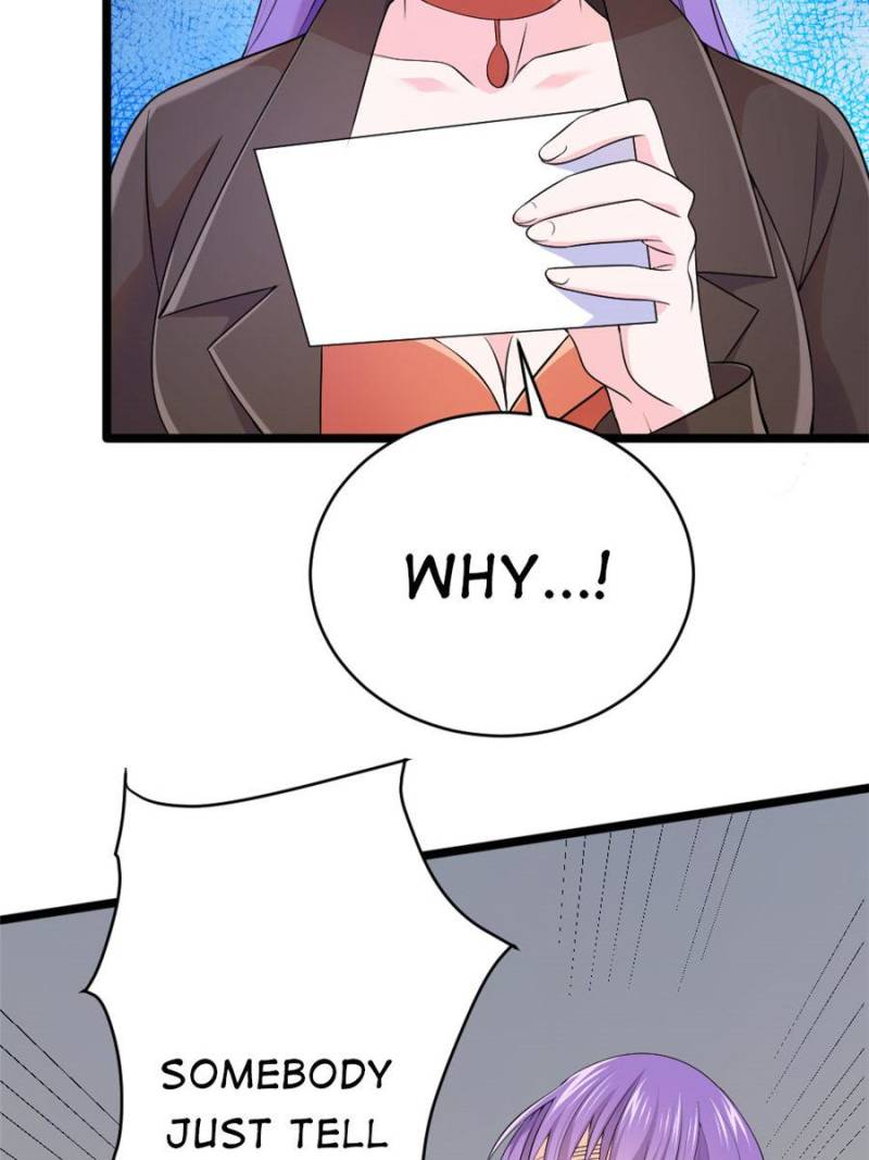 A Decent Hitman Chapter 59 - Page 67