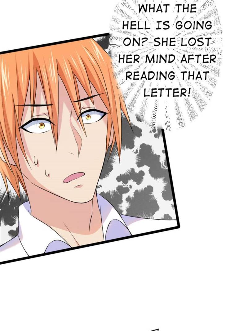 A Decent Hitman Chapter 59 - Page 70