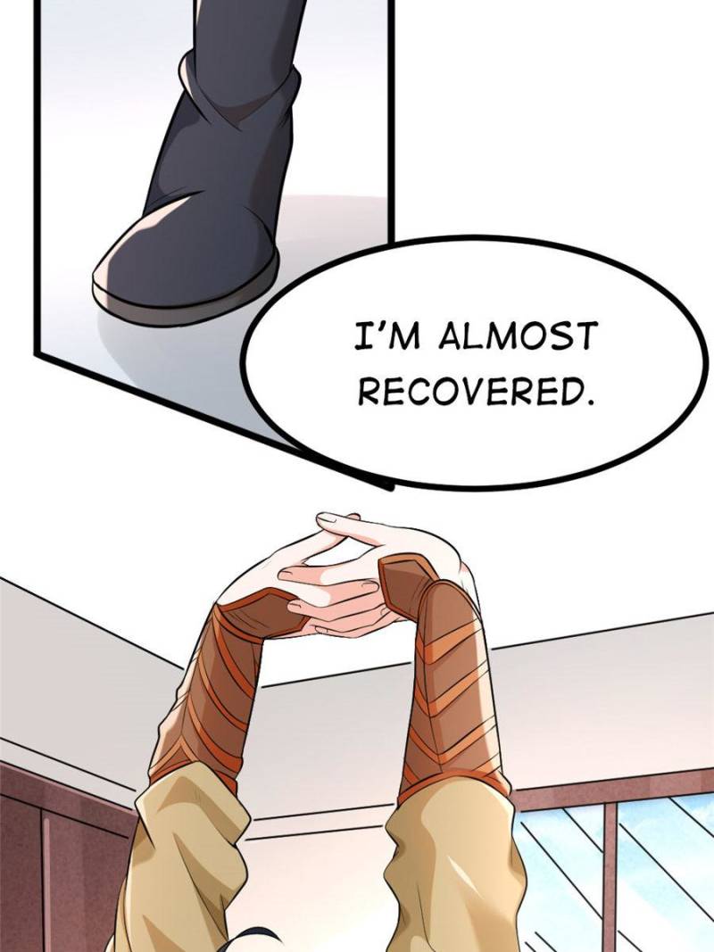 A Decent Hitman Chapter 59 - Page 8