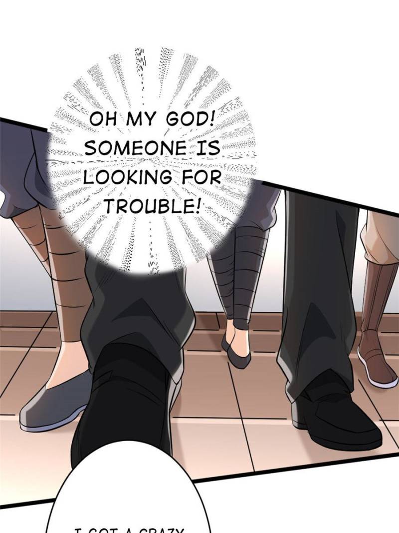 A Decent Hitman Chapter 59 - Page 73
