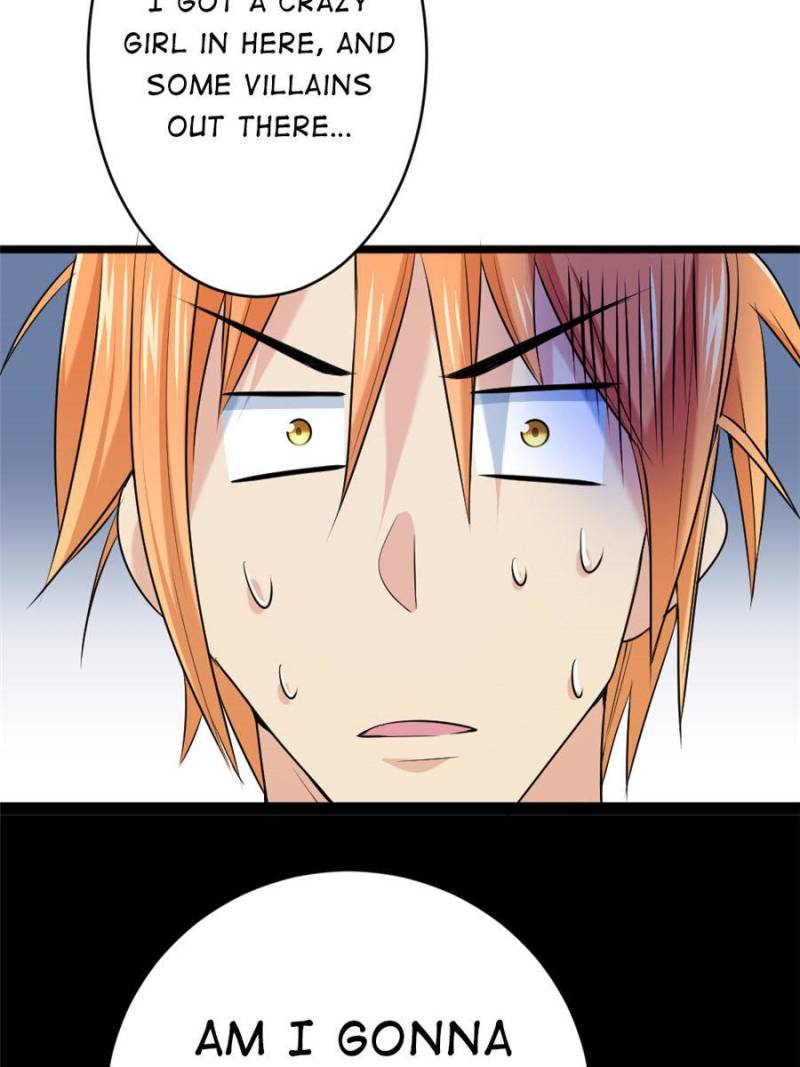 A Decent Hitman Chapter 59 - Page 74