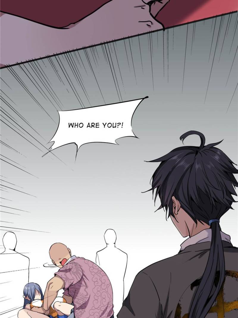 A Decent Hitman Chapter 6 - Page 104