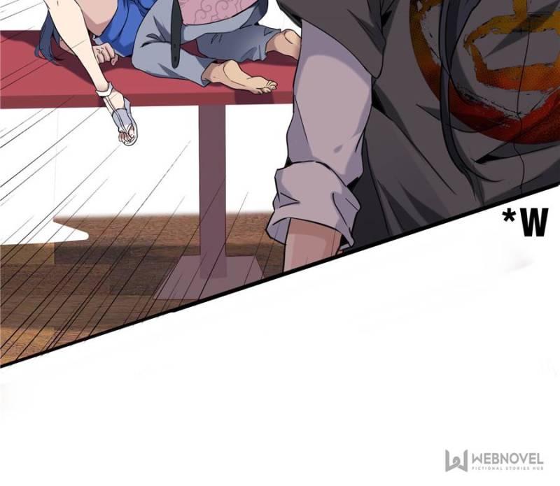 A Decent Hitman Chapter 6 - Page 105