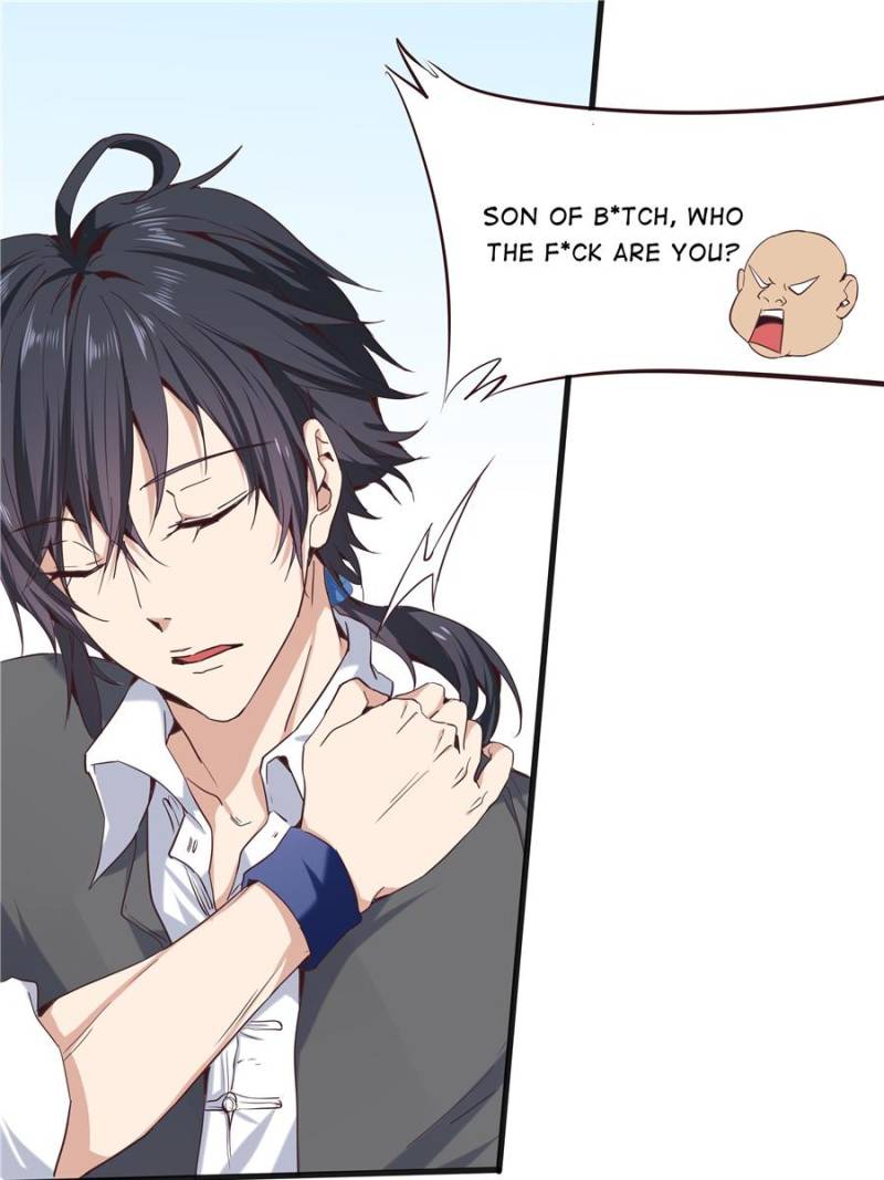 A Decent Hitman Chapter 6 - Page 106