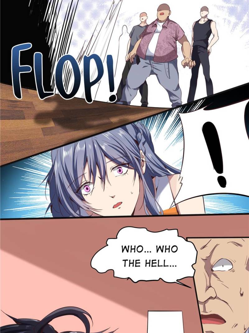 A Decent Hitman Chapter 6 - Page 109