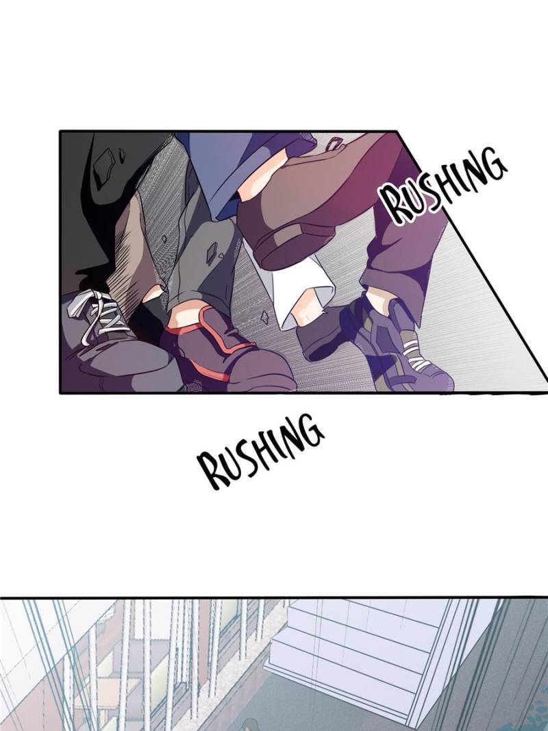 A Decent Hitman Chapter 6 - Page 17
