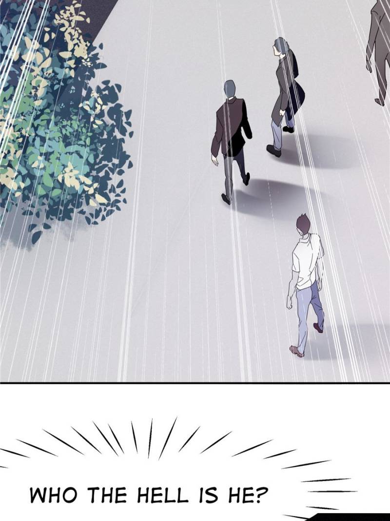 A Decent Hitman Chapter 6 - Page 20
