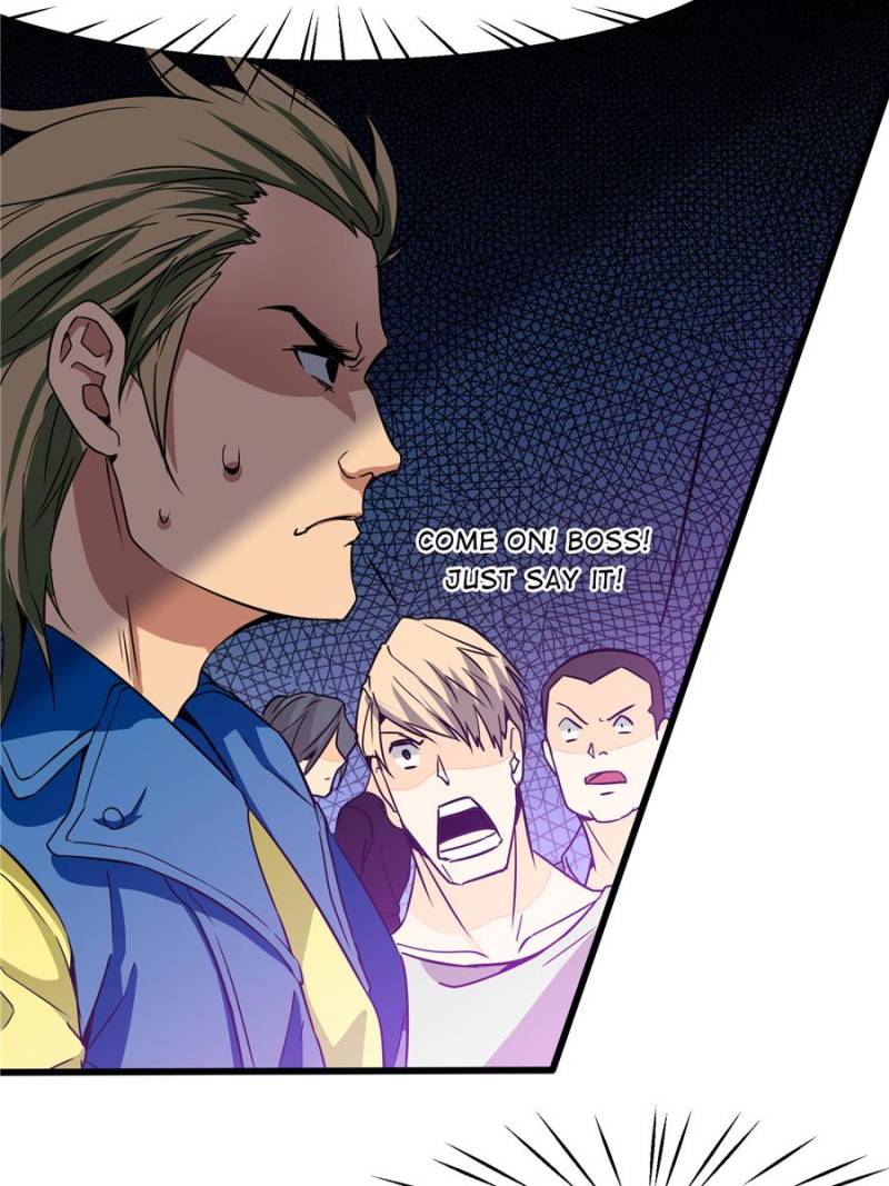 A Decent Hitman Chapter 6 - Page 21